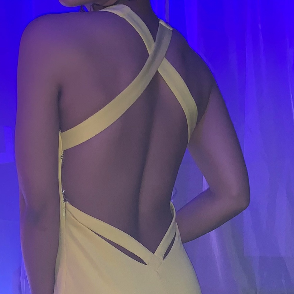 Prom Dress - Picture 9 of 10